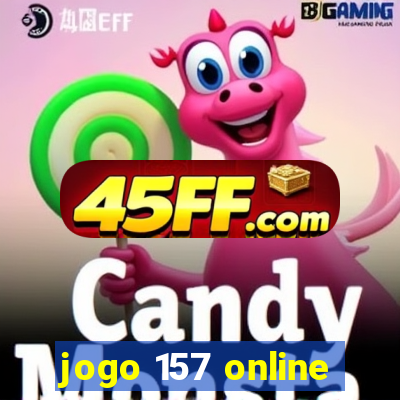 jogo 157 online